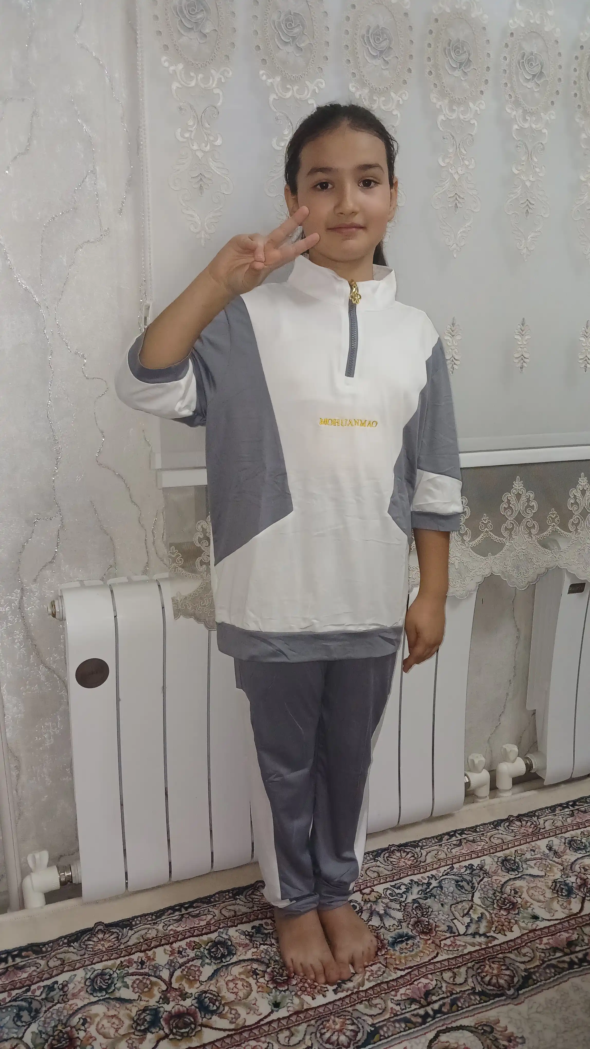 Sport kostyumi, dvoyka, futbolka va shim, sport, fitnes M-XL