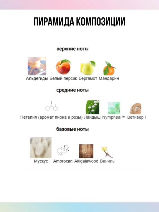 Valaya Parfums de Marly ayollar parfyumi\atiri maxsus flakonlarda, LABOR Parfumdan