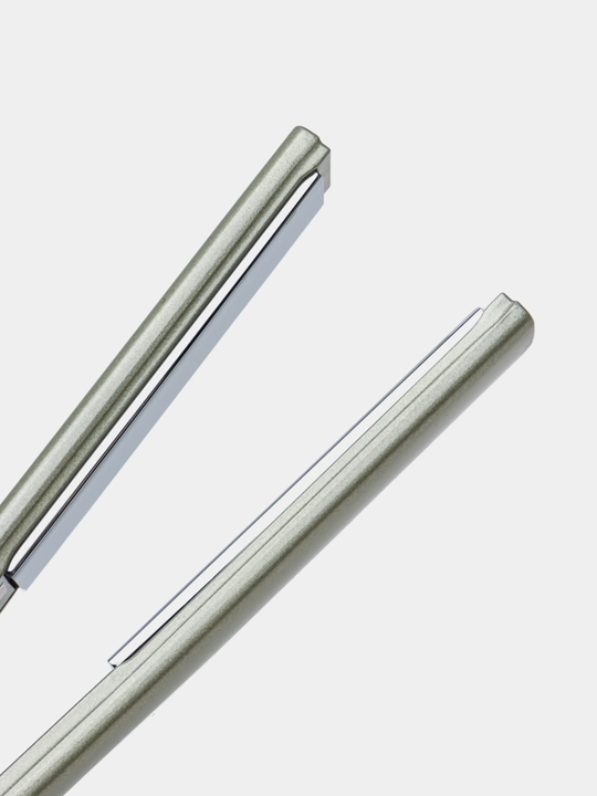 Soch dazmoli MAC Styler, soch tekislagich, titan plastinali, 6 rejim, ayollar uchun