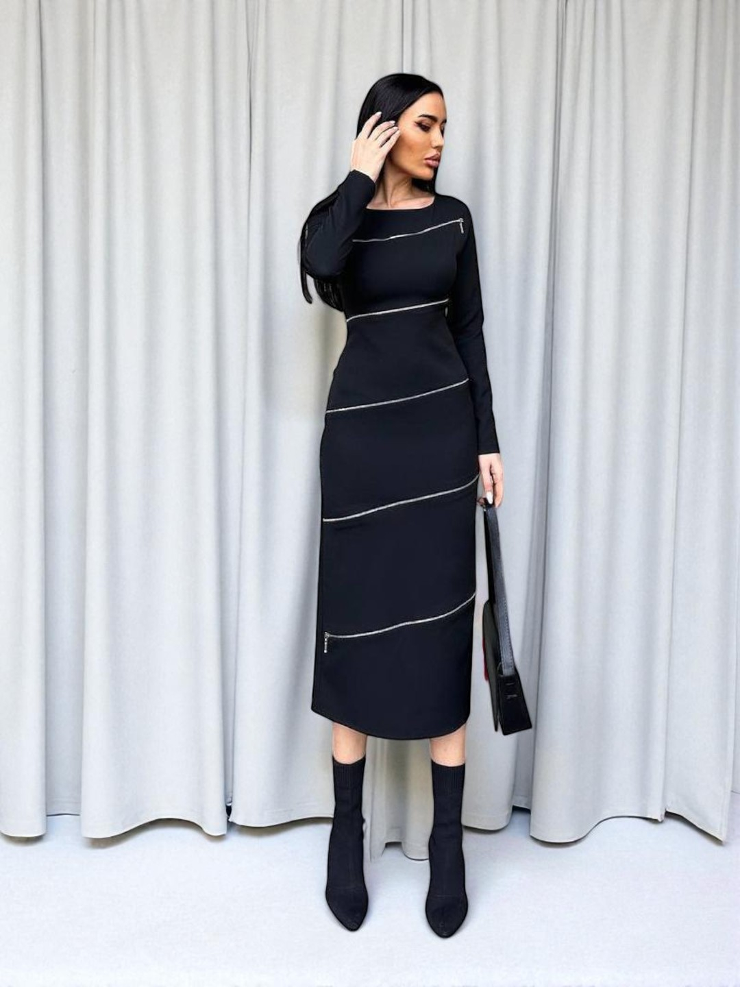 Kelinning ichiga kuyov kirib keldi