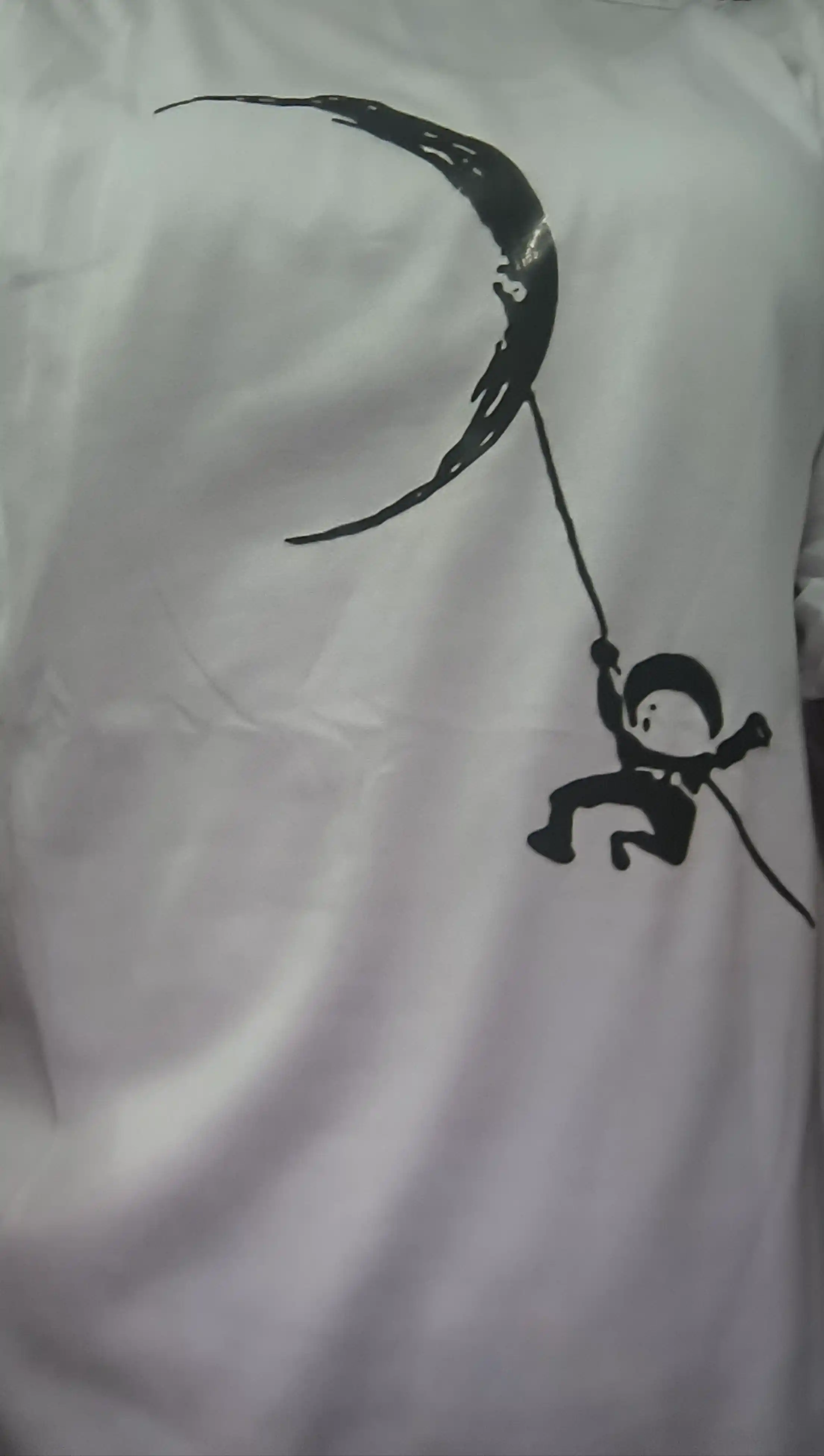 Erkaklar futbolkasi, yengil va nafas oluvchi, L-4XL