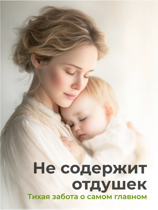 Гель для стирки детского белья "Алоэ Вера", 2.1 л, 5 л