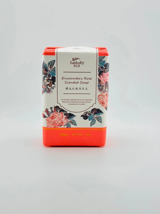 HANBOLLY Мыло для тела, 200 г - 