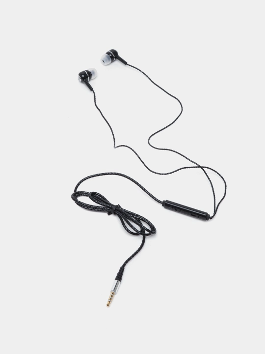 Проводные наушники GH A8