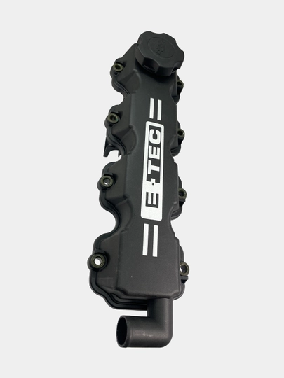Клапанная Крышка (E-Tec) Chevrolet Nexia/Cruz/Lacetti/Cobalt