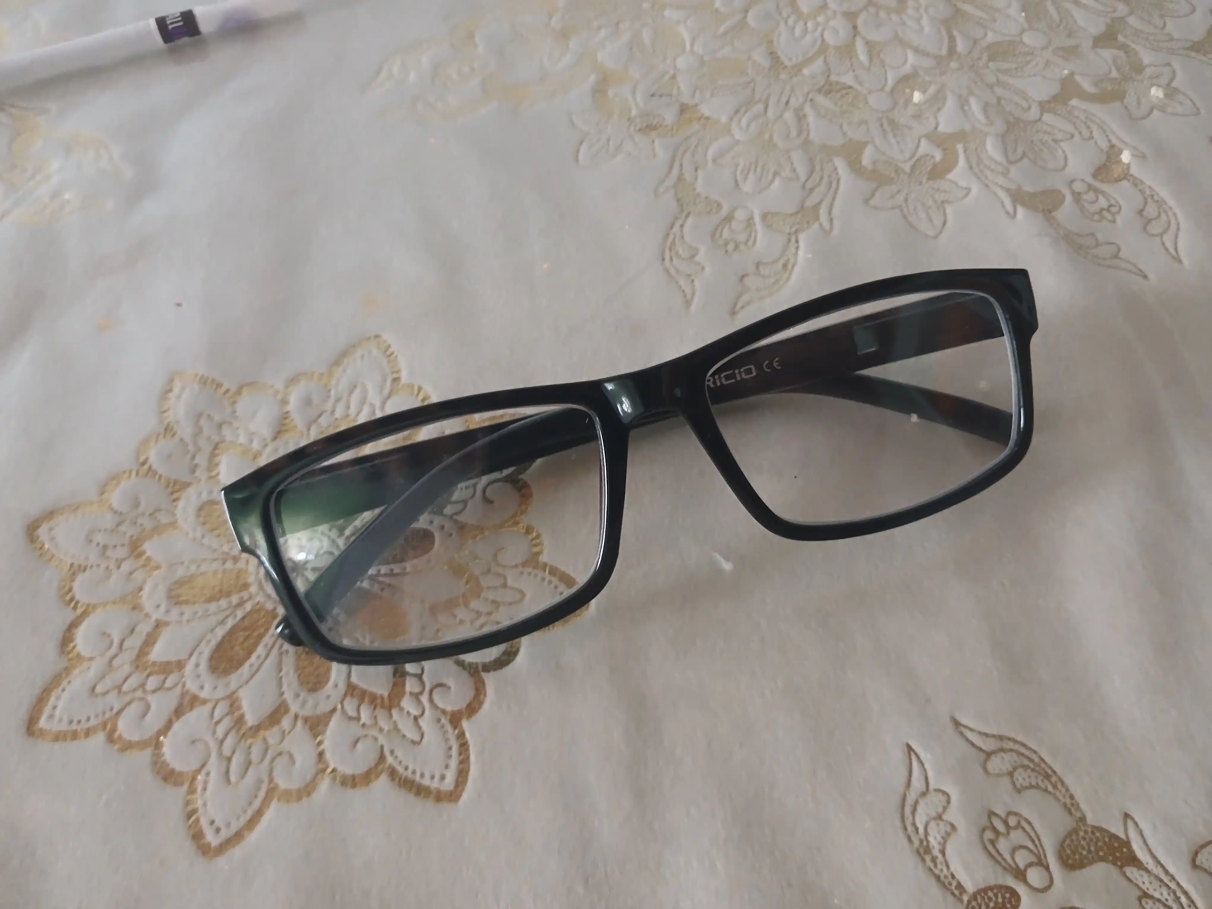 Ko'zoynak FABRICIO +0.50dan +4.00gacha kitob o'qish,telefon ko'rish,ayol va erkaklar uchun