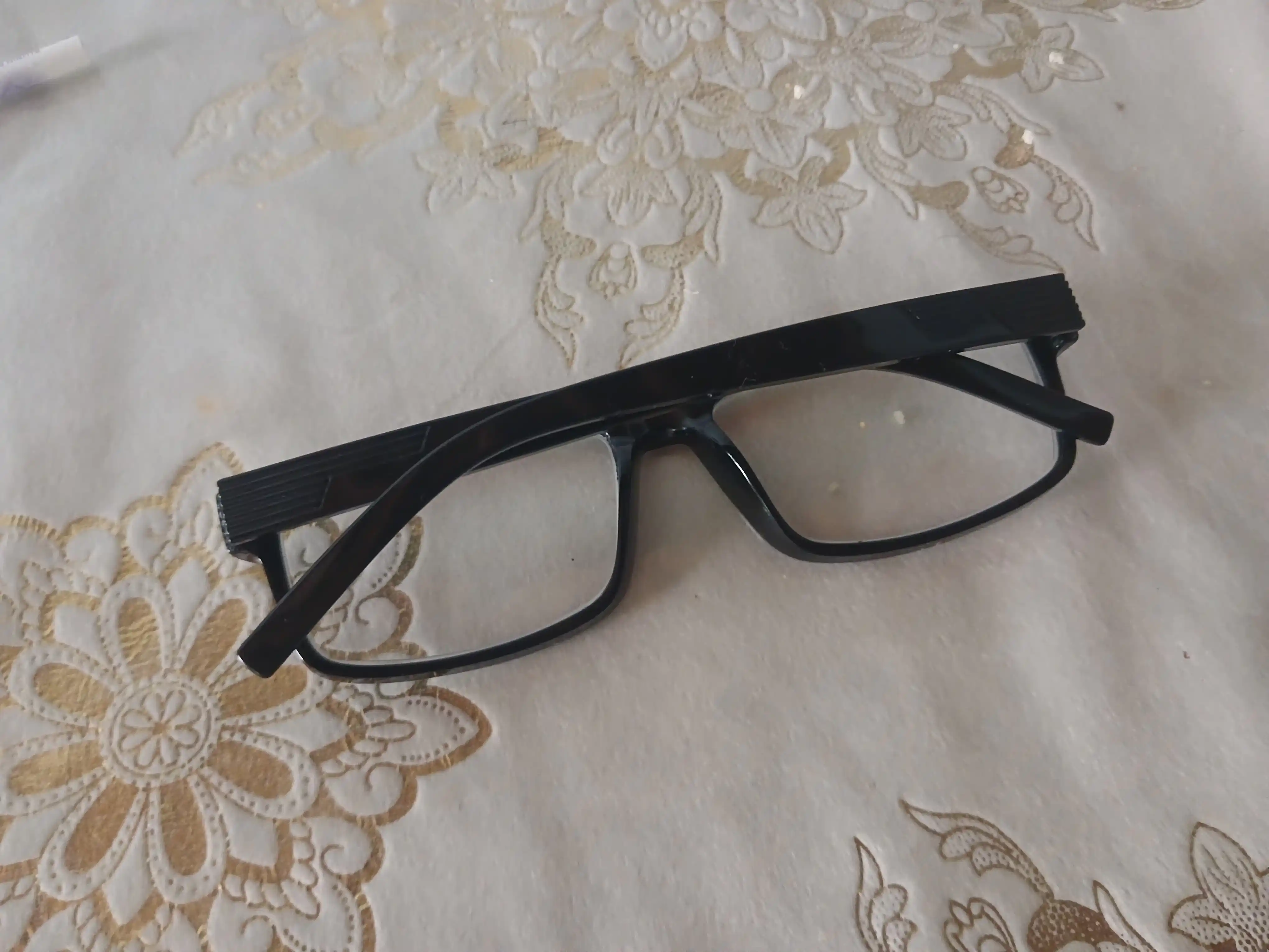 Ko'zoynak FABRICIO +0.50dan +4.00gacha kitob o'qish,telefon ko'rish,ayol va erkaklar uchun