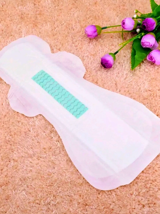 Aishitong Ultra Comfort натуральные гигиенические прокладки для женщин, 6 шт, 360 мм