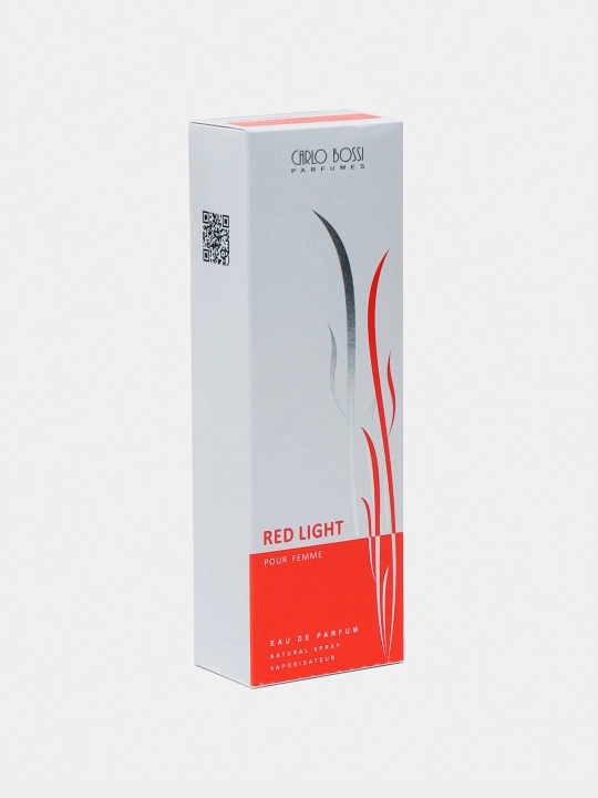 Парфюмернная вода для женщин Red Light, Bright Light, Blue Light Pour Femme, 100 мл