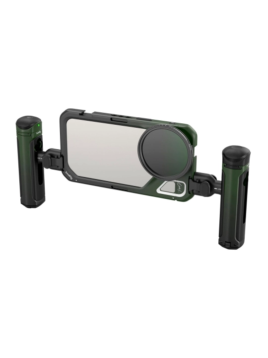 iphone 15 Pro Max uchun SmallRig 4407 Mobile Video kit