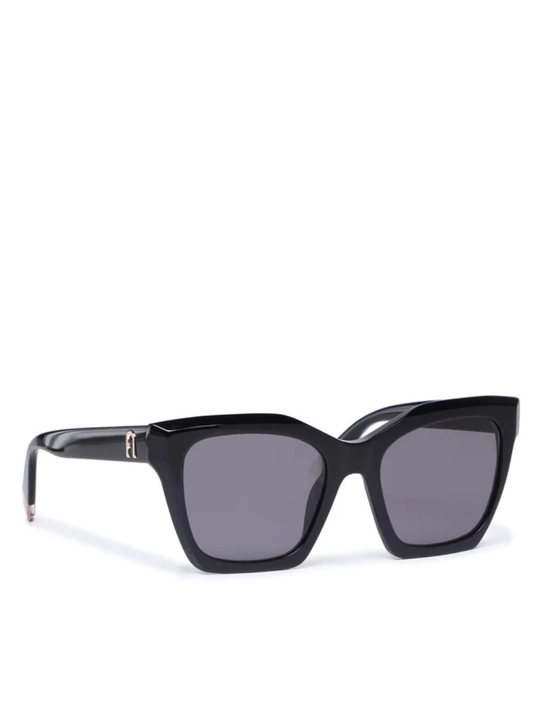 Очки FURLA SFU621 NERO