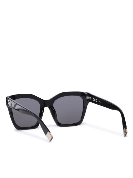 Очки FURLA SFU621 NERO