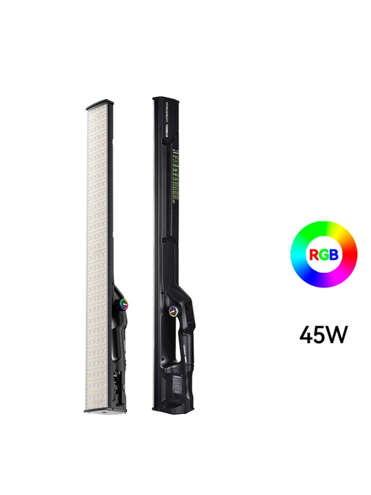RGB Освещение Yongnuo YN660 LED