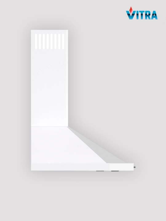 Gumbazli oshxona dudburoni Vitra Evita 60 sm