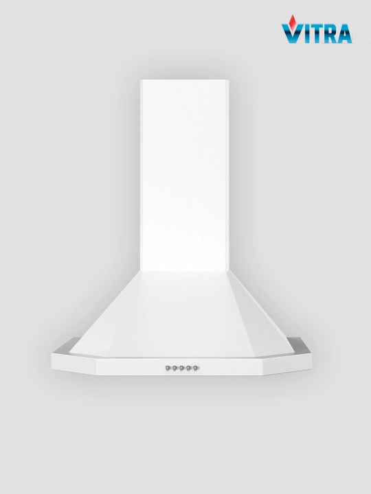 Gumbazli oshxona dudburoni Vitra Evita 60 sm