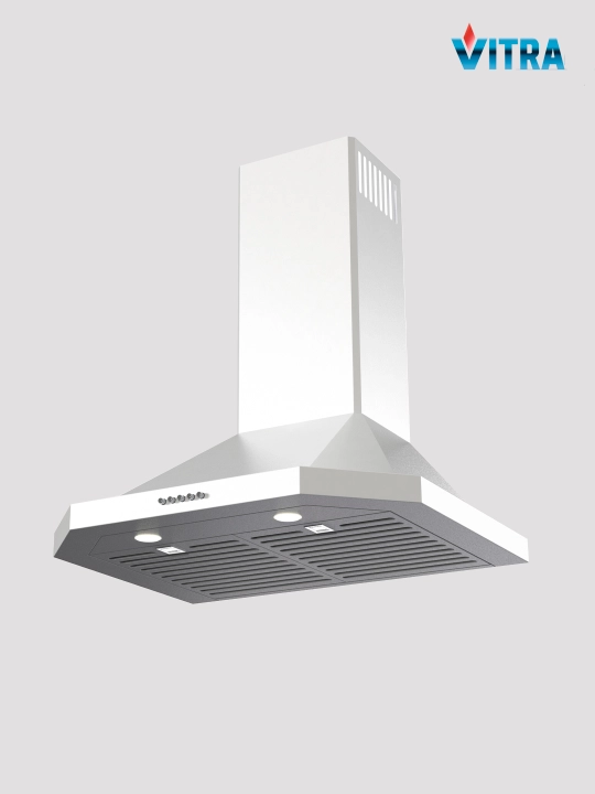 Gumbazli oshxona dudburoni Vitra Evita 60 sm
