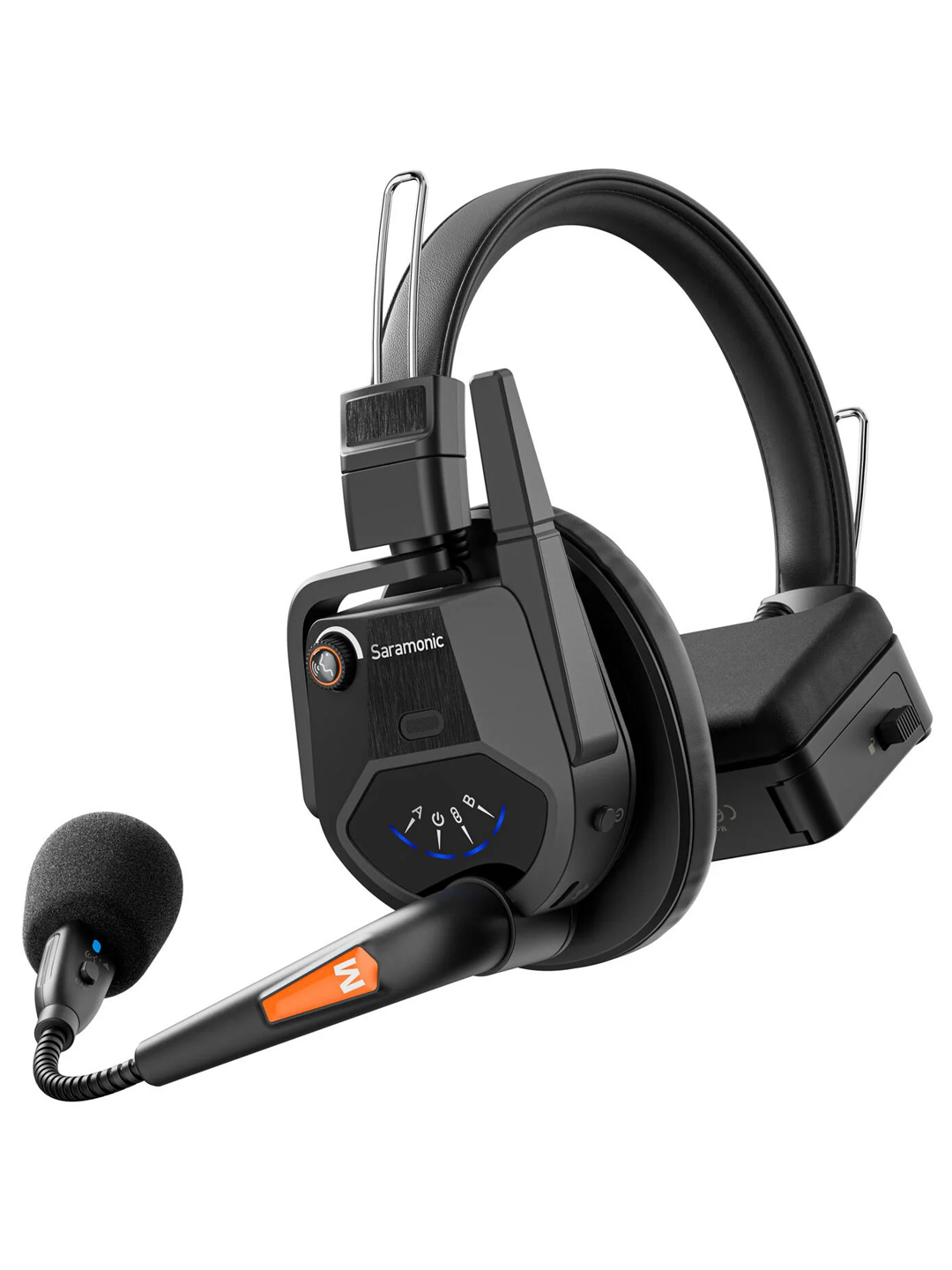 Интерком наушники Saramonic WiTalk9 WT3S