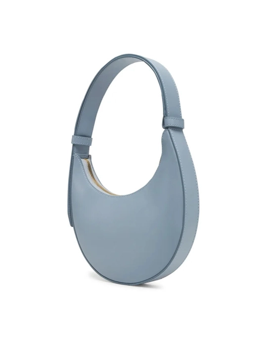 Sumka FURLA DELIZIA mini shoulder bag nuvola