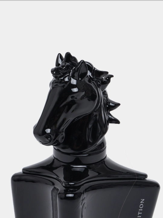 Lattafa Maahir Black Eau de Parfum,женская и мужская парфюмированная вода,юнисекс,5-100мл