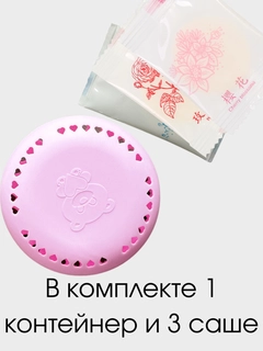 Конфетный