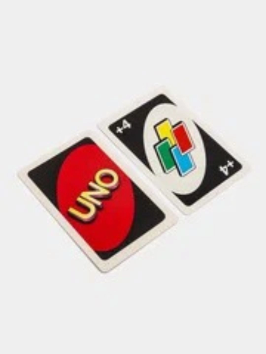 Настольная игра UNO, карточки игроков FIFA, кто я, нуар, интуиция, мафия, мемо, покер