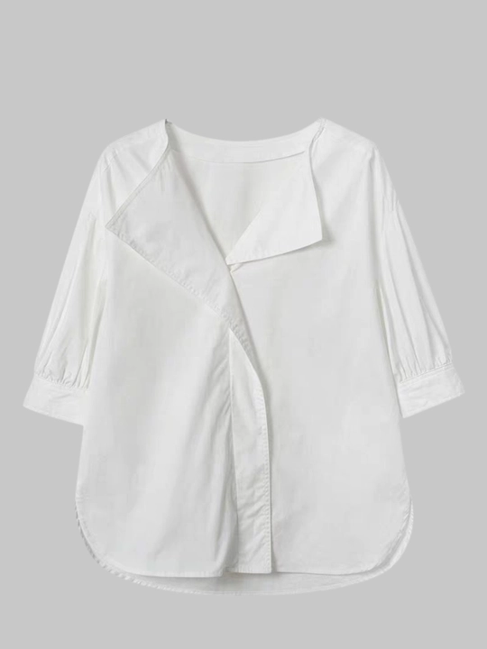 Ayollar bluzkasi - EllyFashion