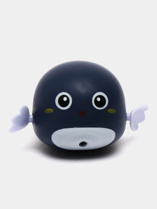 Игрушки для ванной