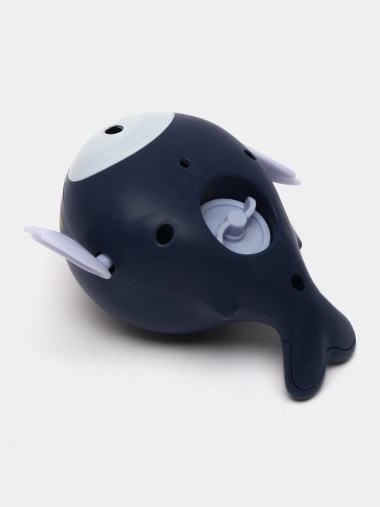 Игрушки для ванной