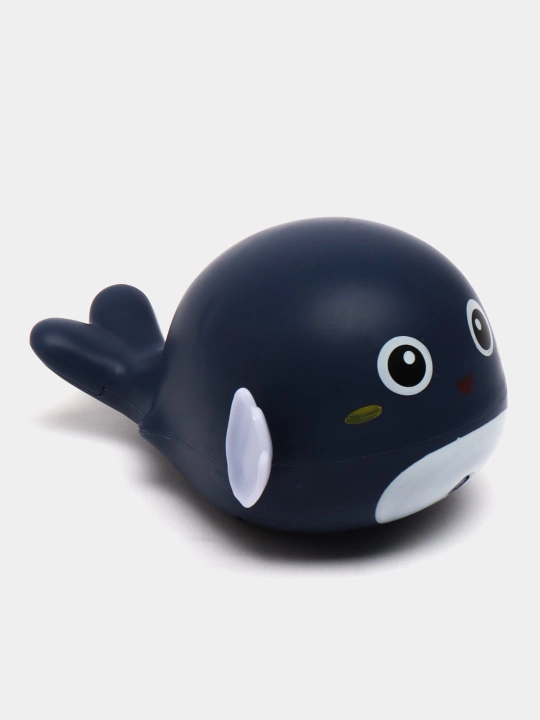 Игрушки для ванной