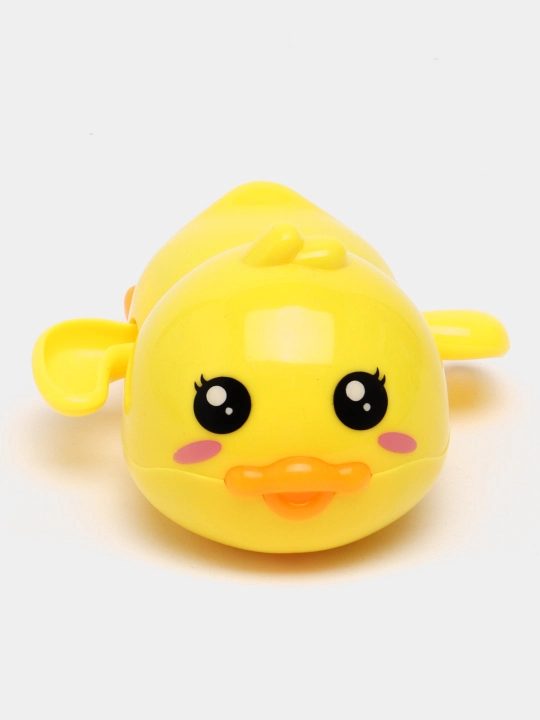 Игрушки для ванной