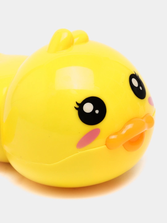 Игрушки для ванной