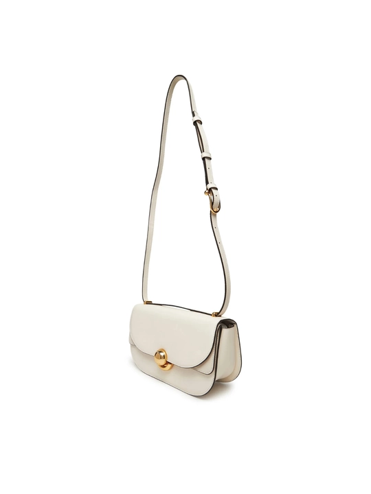 Сумка FURLA SFERA S SHOULDER BAG PANNA