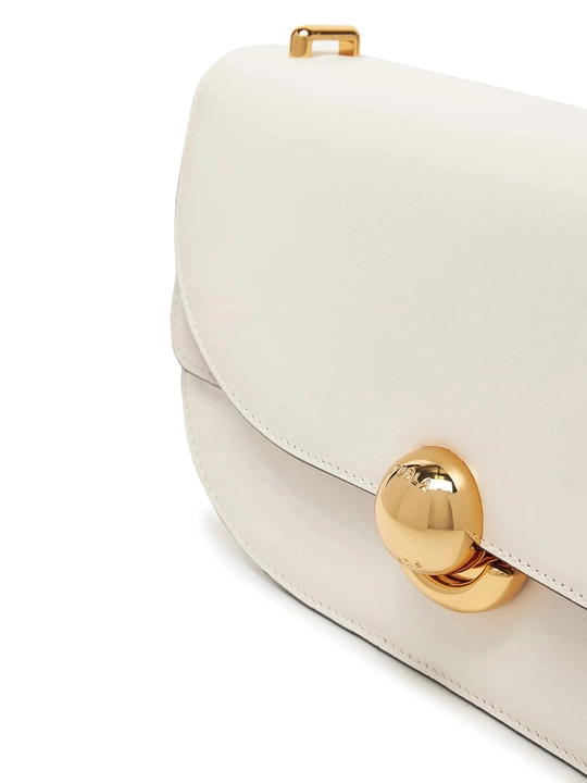 Сумка FURLA SFERA S SHOULDER BAG PANNA