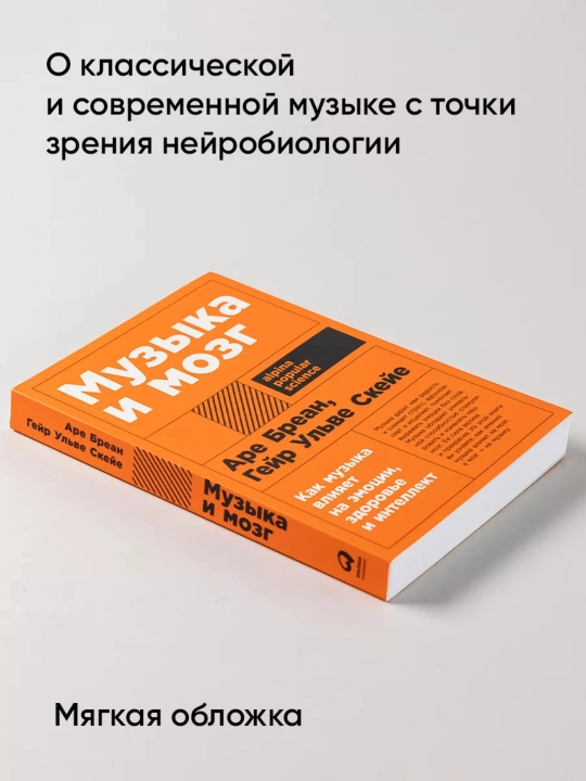 Muzyka i mozg, Pamyat'. Brean Are, Skeyye Geyr Ul'veнг - 