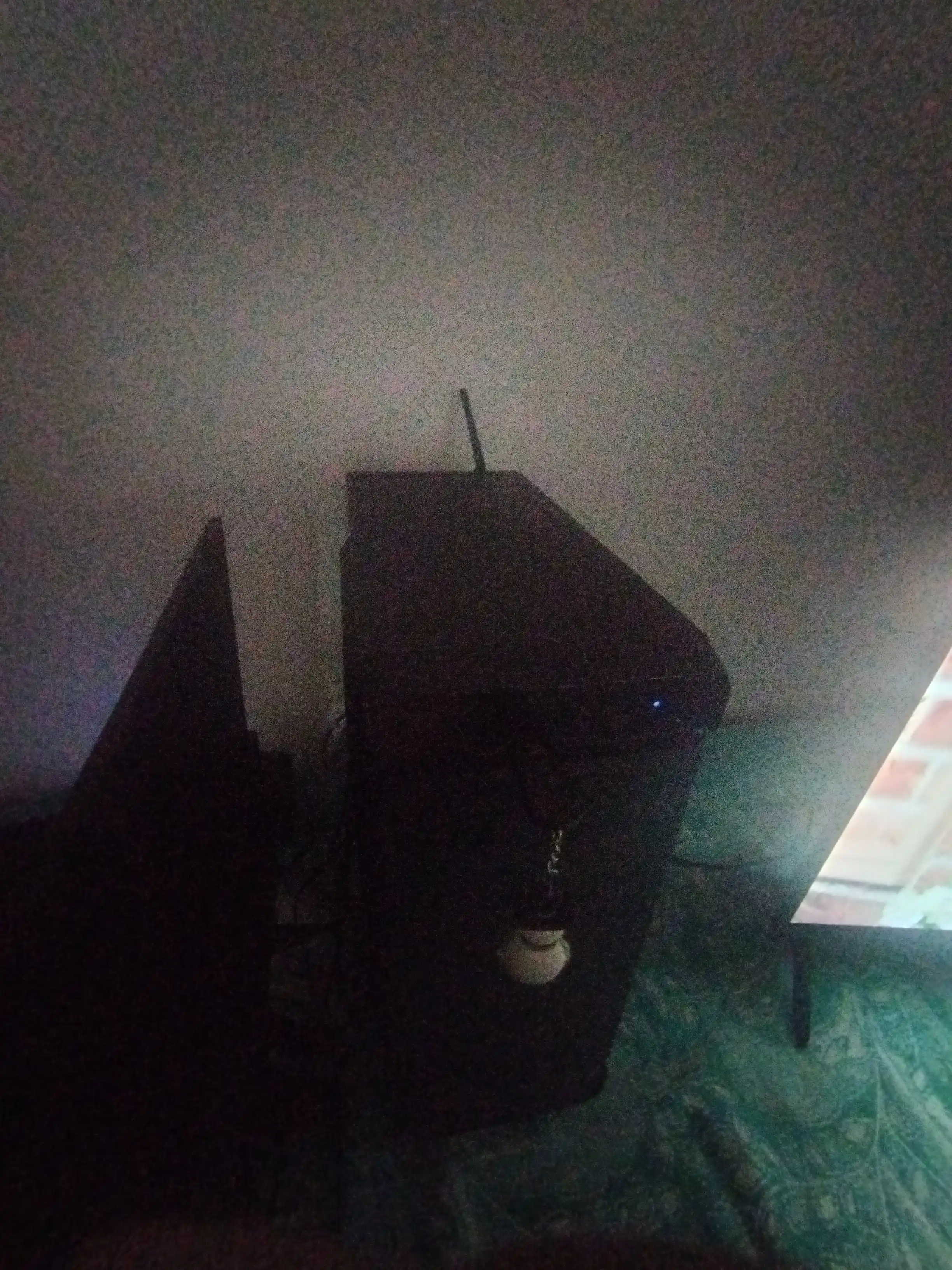 USB Wi-FI adapter