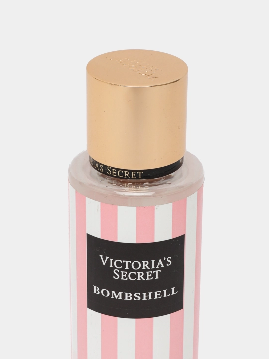 Парфюмированный спрей для тела Victoria's Secret Aqua Kiss, Bombshell, Love spell, 250 мл