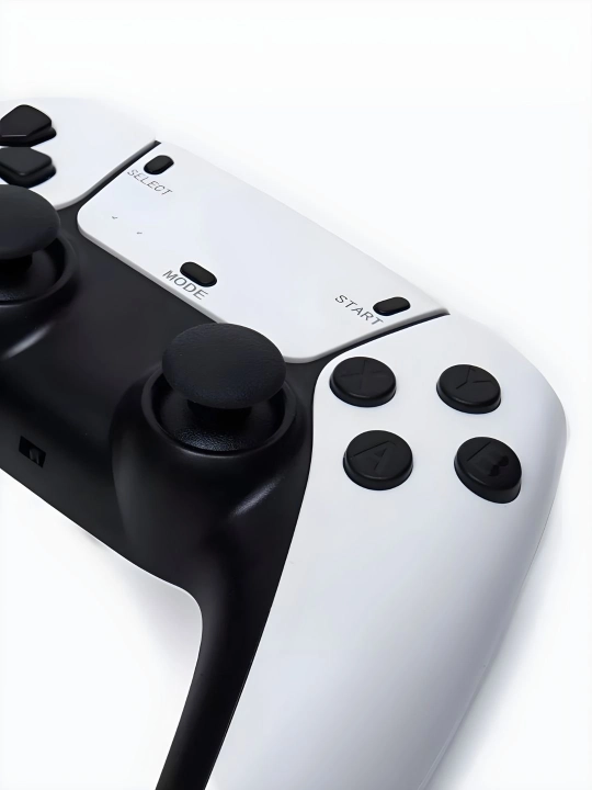 Игровая приставка M15 Game Stick с 20 000 играми (4K)