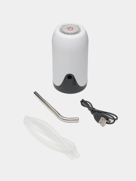 Universal dispenser, elektr suv nasos pompa, ichimlik suvi uchun, 5, 10, 18.9 litr