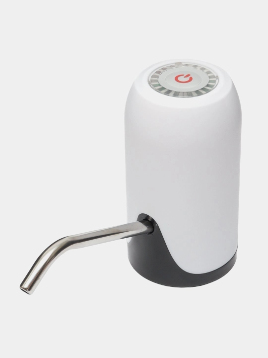Universal dispenser, elektr suv nasos pompa, ichimlik suvi uchun, 5, 10, 18.9 litr