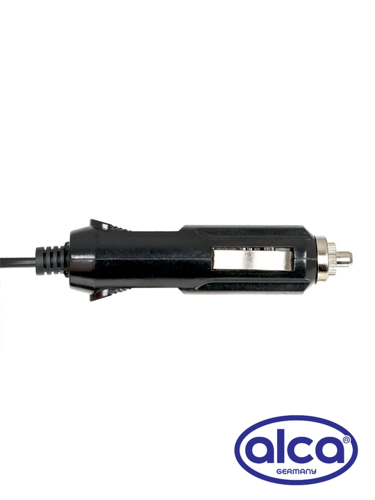 Кофеварка Alca Universal, 12V, 0.4L  дорожная кофеварка для автомобиля