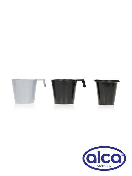 Кофеварка Alca Universal, 12V, 0.4L  дорожная кофеварка для автомобиля