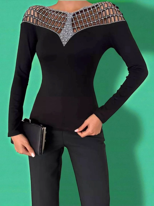 Katta oʻlchamdagi ayollar bluzkasi, S M L XL 2XL 3XL Turkiya