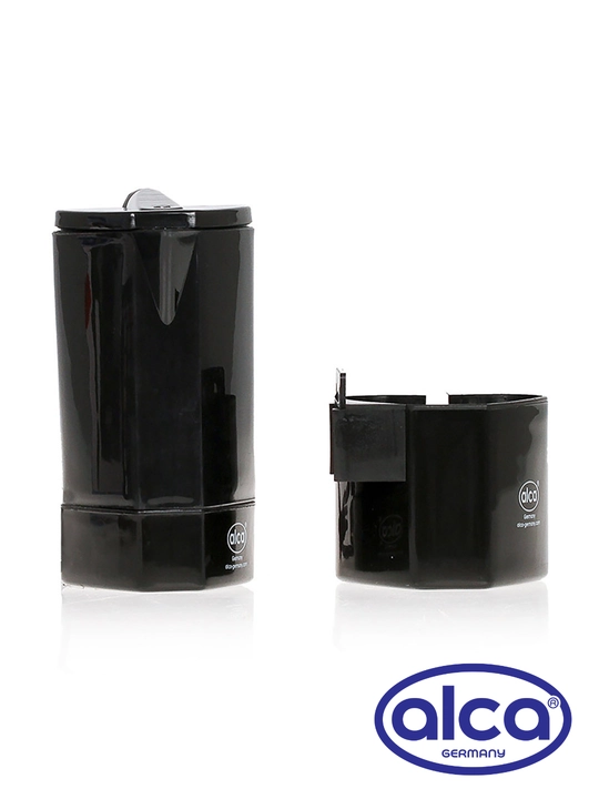 Кофеварка Alca Universal 24V 0.4L — дорожная кофеварка для грузовиков и автобусов