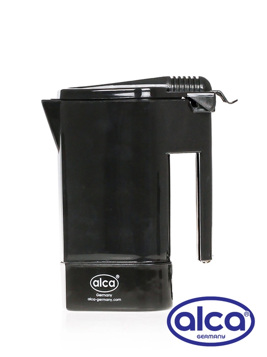Кофеварка Alca Universal 24V 0.4L — дорожная кофеварка для грузовиков и автобусов