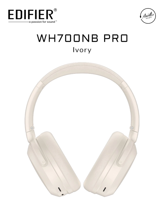 Edifier WH700NB Pro simsiz shovqinni bekor qiluvchi quloqchinlar