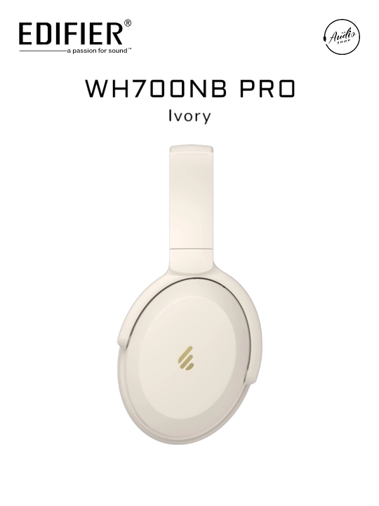 Edifier WH700NB Pro simsiz shovqinni bekor qiluvchi quloqchinlar