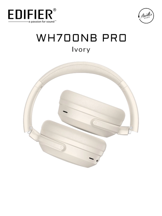 Edifier WH700NB Pro simsiz shovqinni bekor qiluvchi quloqchinlar