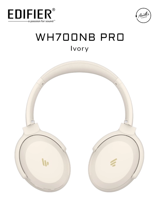 Edifier WH700NB Pro simsiz shovqinni bekor qiluvchi quloqchinlar