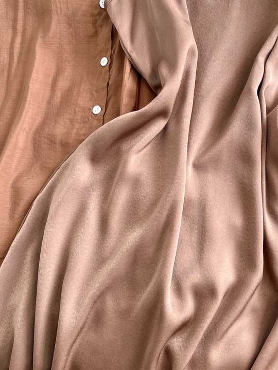 Платье сарафан с рубашкой, женский костюм  — EllyFashion