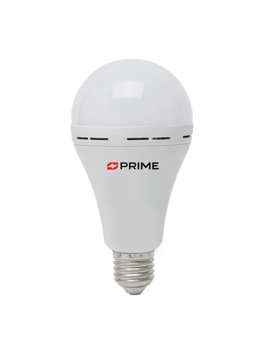 SMART LED lampochka 15Vt, 6500K, 165–265V, PRIME - 